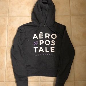 Aeropostale sweatshirt